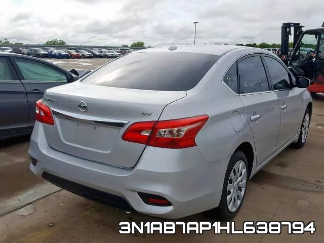 3N1AB7AP1HL638794 фото 5
