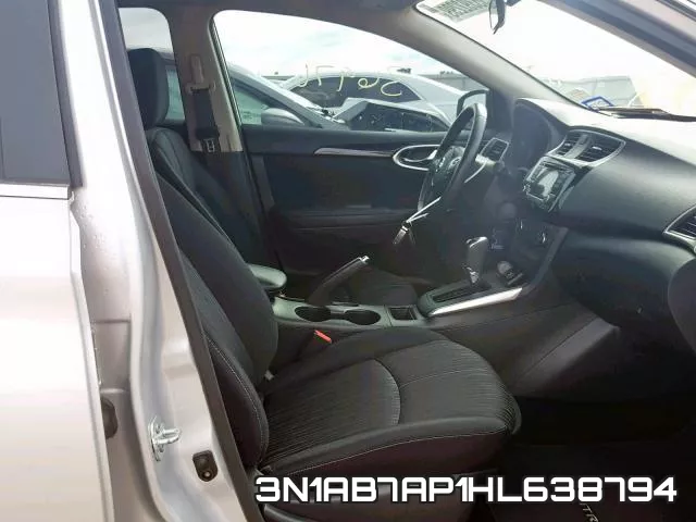3N1AB7AP1HL638794 фото 6