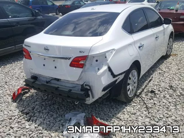 3N1AB7AP1HY233473 фото 5