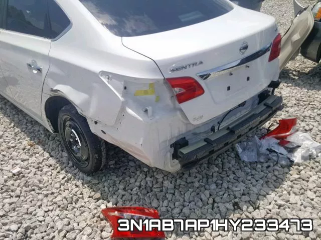 3N1AB7AP1HY233473 фото 10
