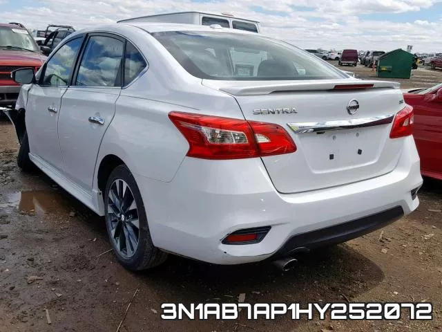 3N1AB7AP1HY252072 фото 4