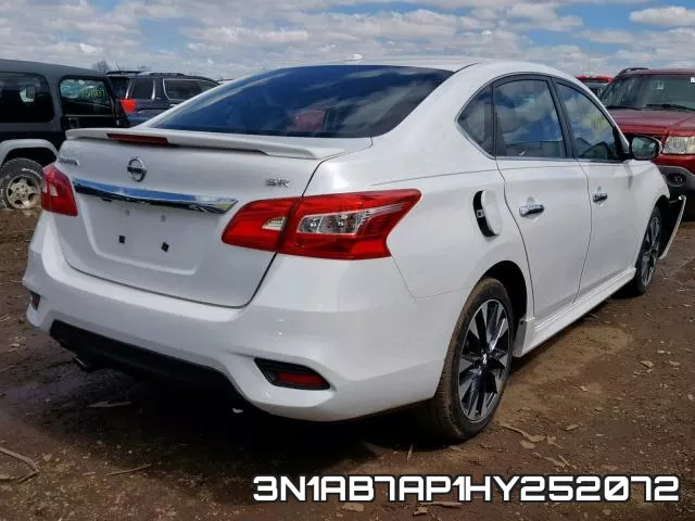 3N1AB7AP1HY252072 фото 5