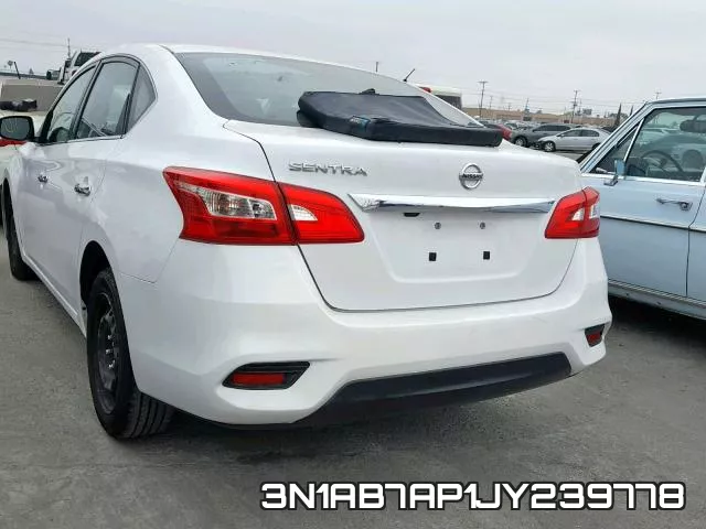 3N1AB7AP1JY239778 фото 4