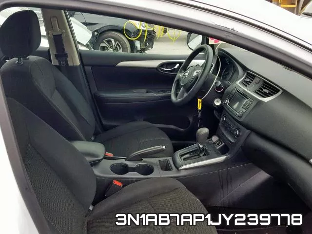 3N1AB7AP1JY239778 фото 6