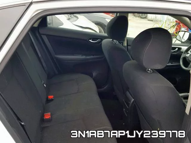 3N1AB7AP1JY239778 фото 7