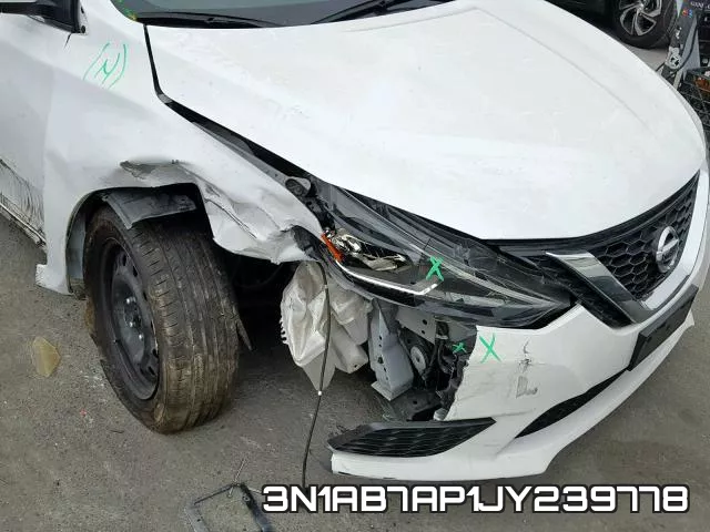 3N1AB7AP1JY239778 фото 10