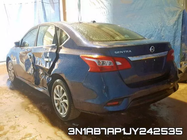 3N1AB7AP1JY242535 фото 4