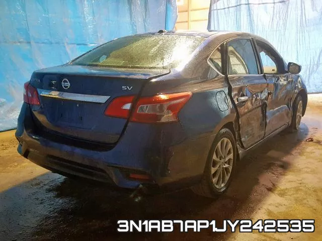 3N1AB7AP1JY242535 фото 5
