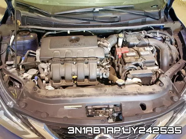 3N1AB7AP1JY242535 фото 8