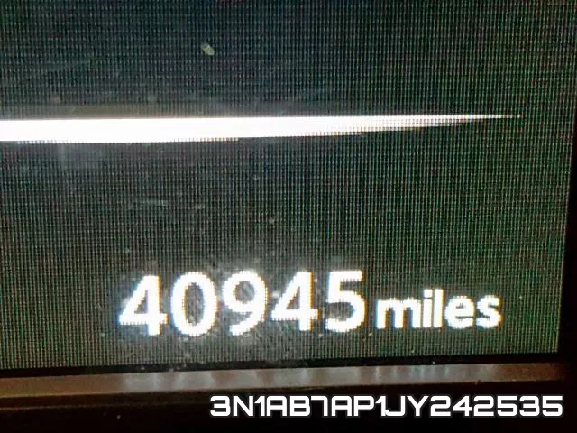 3N1AB7AP1JY242535 фото 9