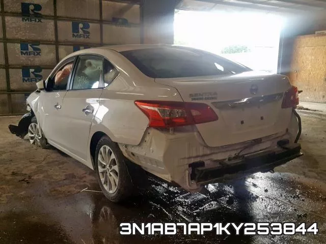 3N1AB7AP1KY253844 фото 4