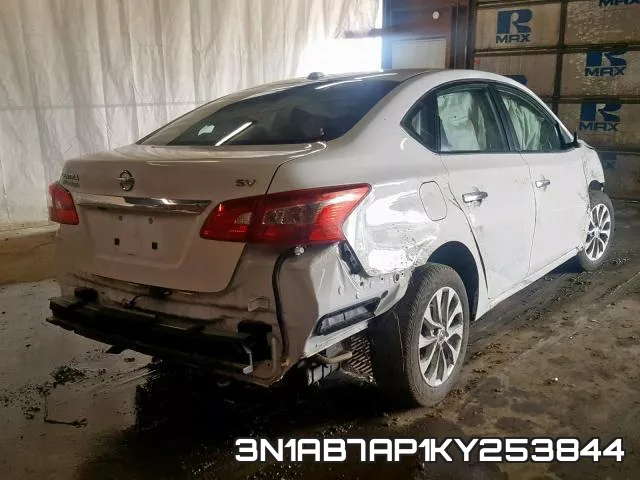 3N1AB7AP1KY253844 фото 5