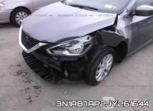 3N1AB7AP2JY261644 фото 7