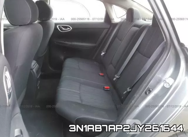 3N1AB7AP2JY261644 фото 9