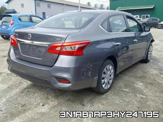 3N1AB7AP3HY247195 фото 5