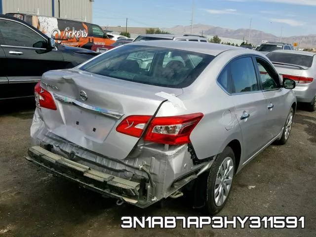 3N1AB7AP3HY311591 фото 5