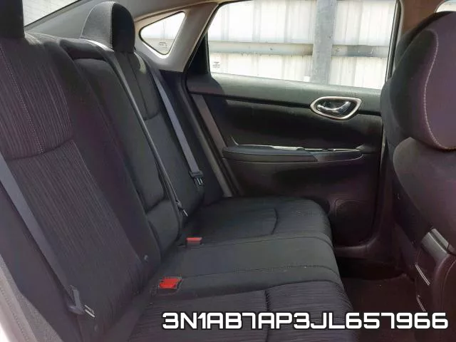 3N1AB7AP3JL657966 фото 7