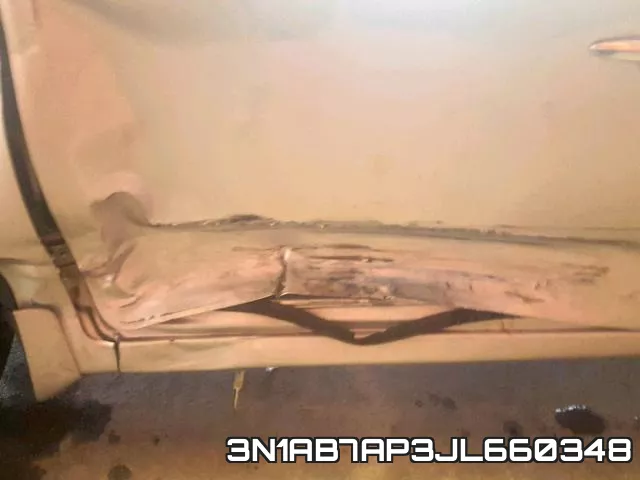 3N1AB7AP3JL660348 фото 2