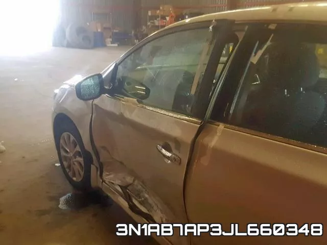 3N1AB7AP3JL660348 фото 10