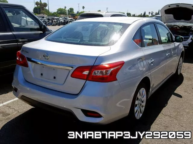 3N1AB7AP3JY292059 фото 5