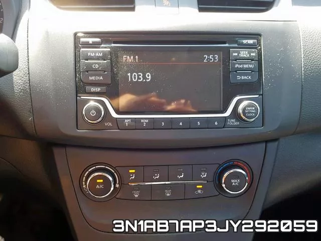 3N1AB7AP3JY292059 фото 10