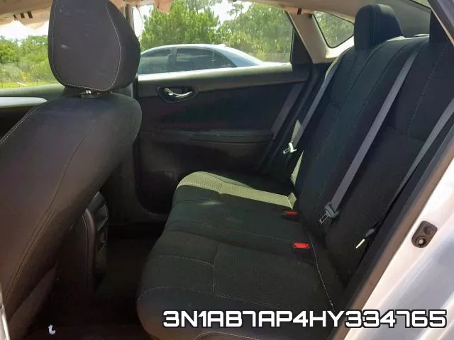 3N1AB7AP4HY334765 фото 7