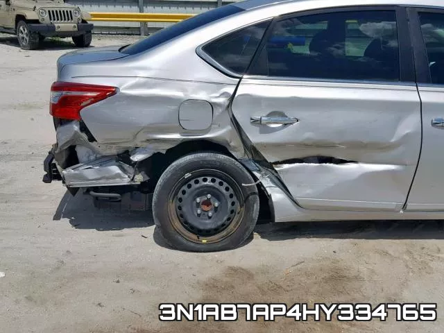 3N1AB7AP4HY334765 фото 10