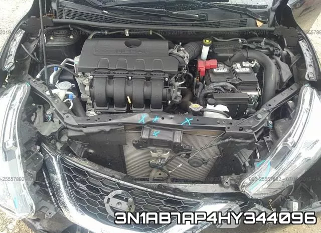 3N1AB7AP4HY344096 фото 2