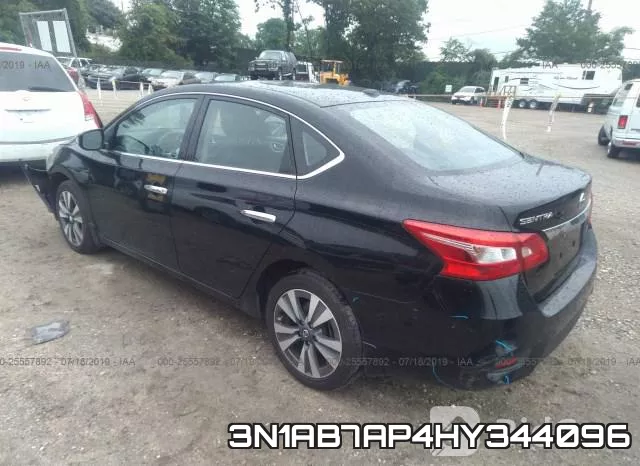 3N1AB7AP4HY344096 фото 4
