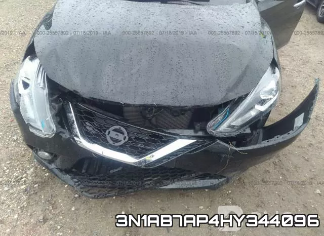 3N1AB7AP4HY344096 фото 7