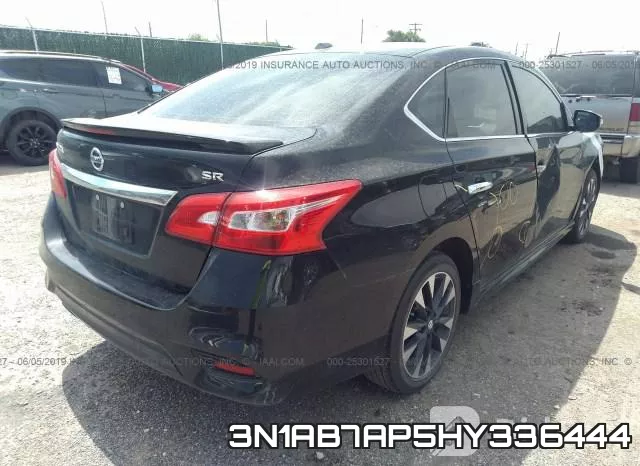 3N1AB7AP5HY336444 фото 5