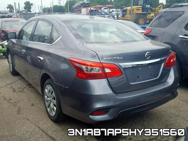 3N1AB7AP5HY351560 фото 4