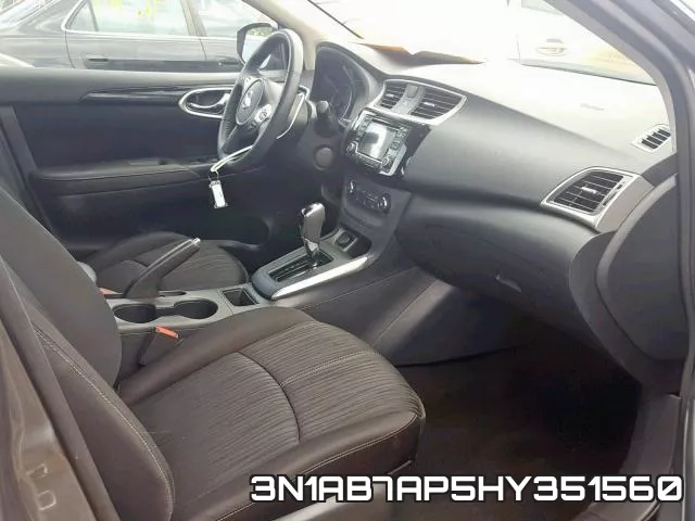 3N1AB7AP5HY351560 фото 6