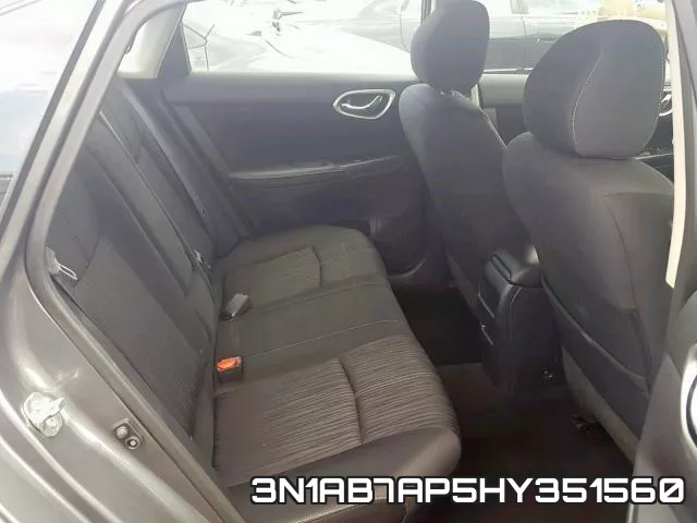 3N1AB7AP5HY351560 фото 7