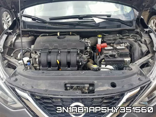 3N1AB7AP5HY351560 фото 8