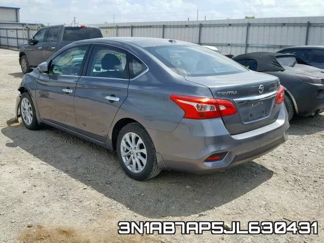 3N1AB7AP5JL630431 фото 4