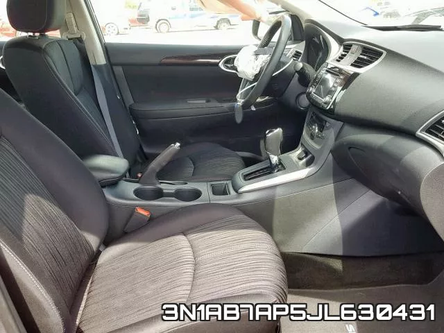 3N1AB7AP5JL630431 фото 6