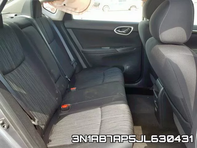 3N1AB7AP5JL630431 фото 7