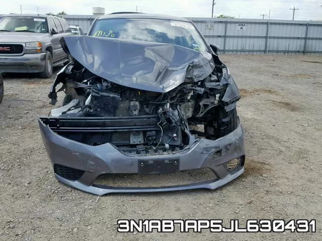3N1AB7AP5JL630431 фото 10