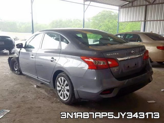 3N1AB7AP5JY343173 фото 4