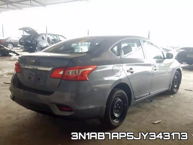 3N1AB7AP5JY343173 фото 5