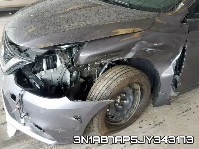 3N1AB7AP5JY343173 фото 10