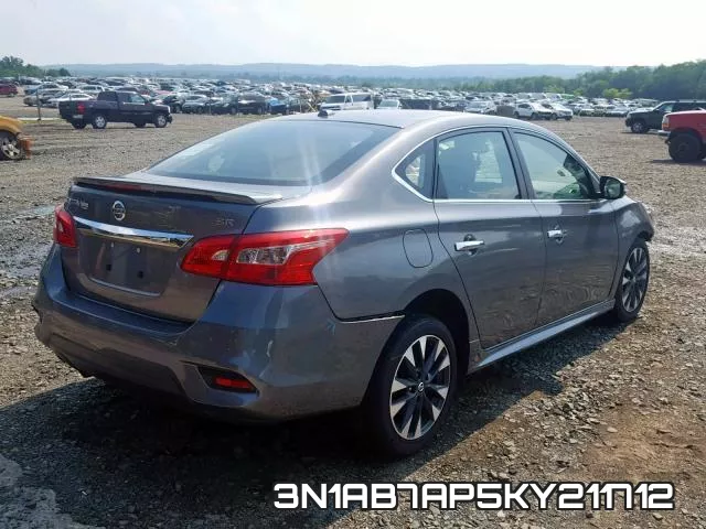 3N1AB7AP5KY211712 фото 5