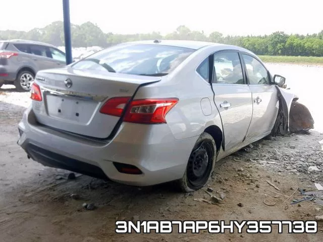 3N1AB7AP6HY357738 фото 5