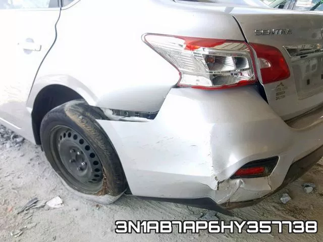 3N1AB7AP6HY357738 фото 10