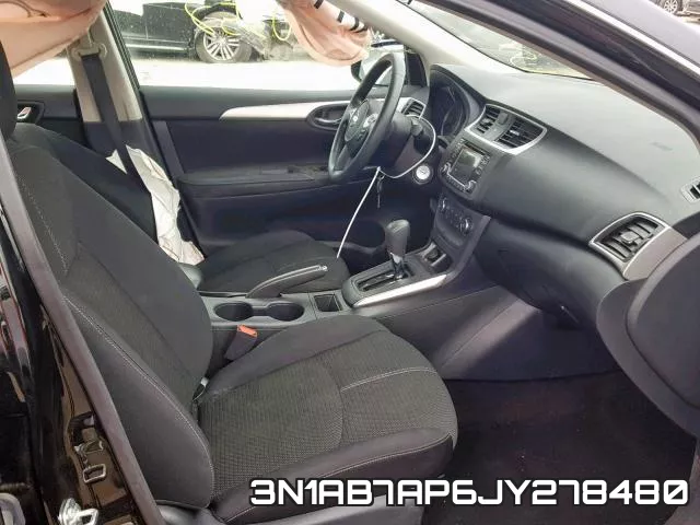 3N1AB7AP6JY278480 фото 6