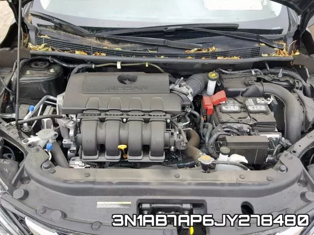 3N1AB7AP6JY278480 фото 8