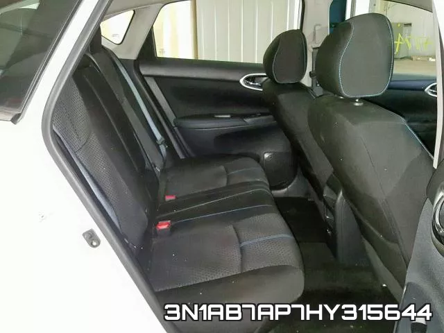 3N1AB7AP7HY315644 фото 7