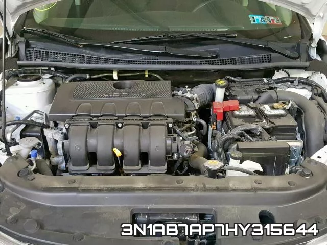 3N1AB7AP7HY315644 фото 8