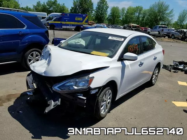 3N1AB7AP7JL652740 фото 3